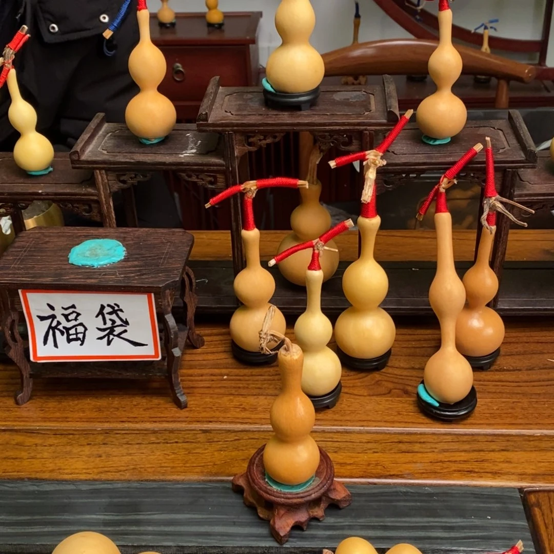 八宝葫芦阿宝葫芦