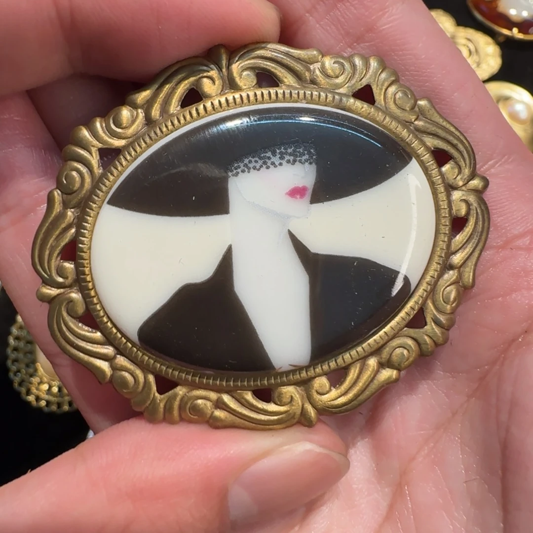 合成碳硅石纯铜微瑕