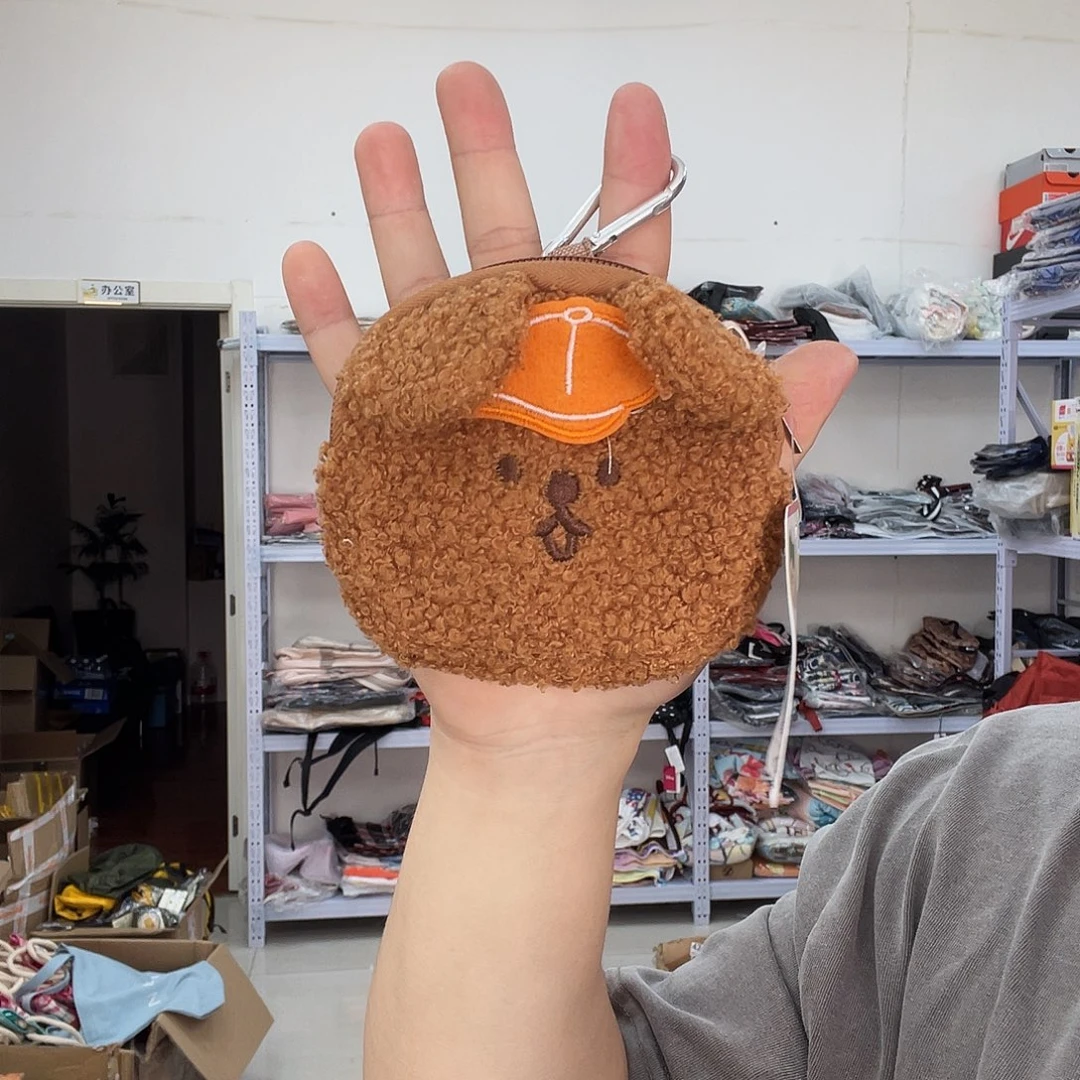 PU化妆包等各种产品