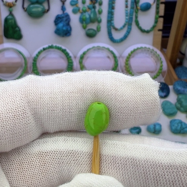 菜籽黄随行6.8mm兰