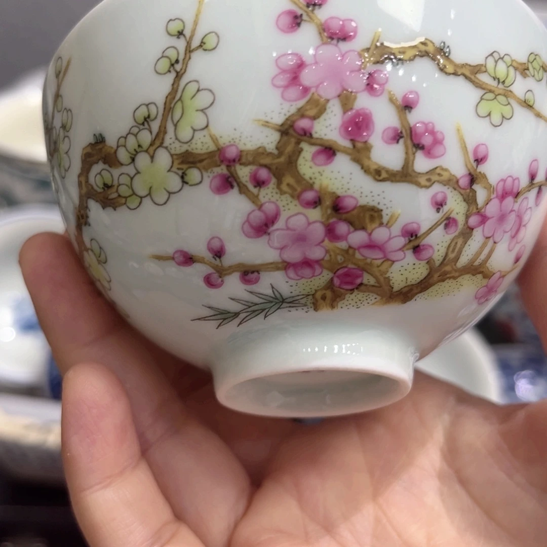 摆件景德镇陶瓷景德镇陶瓷