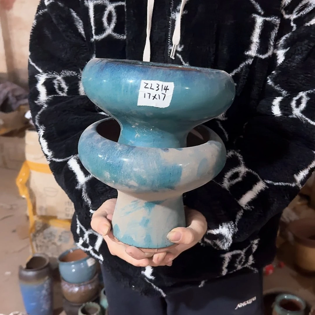 紫砂花盆紫砂花盆 厂家直销