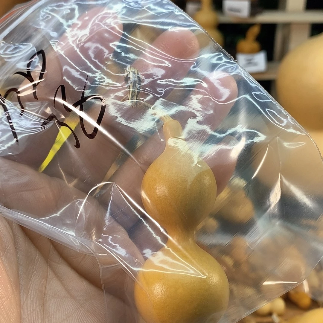 橄榄核手串/手链加**饼精品文玩葫芦随便挑