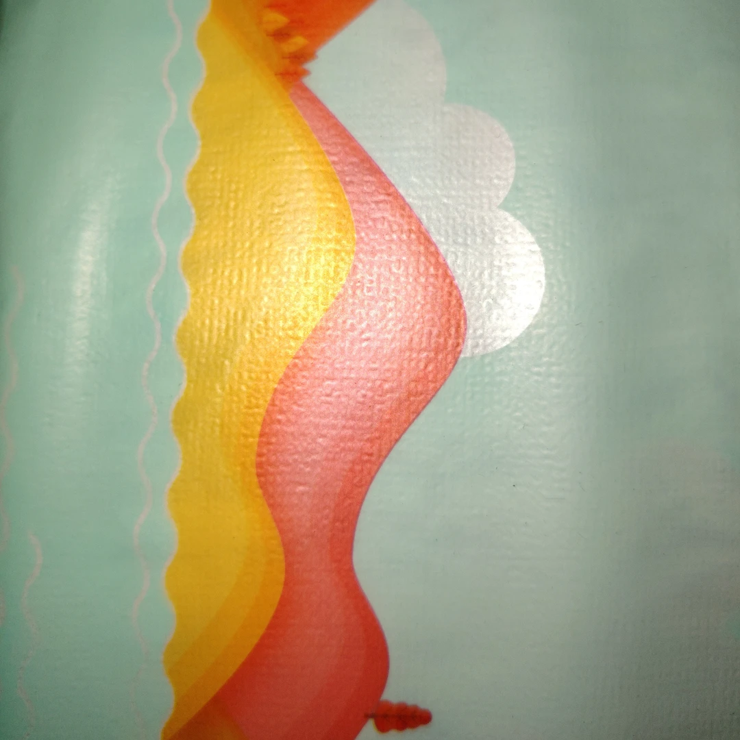 【包装瑕疵】粉丝福利款捡漏断码轻薄透气熊拉拉裤