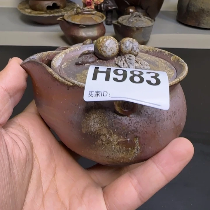 备前烧作品备前烧作品