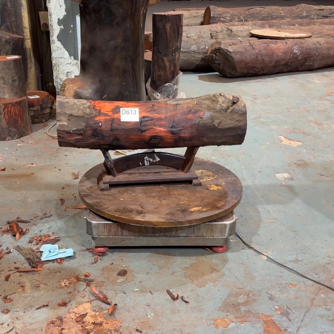 一物一拍血檀编码613