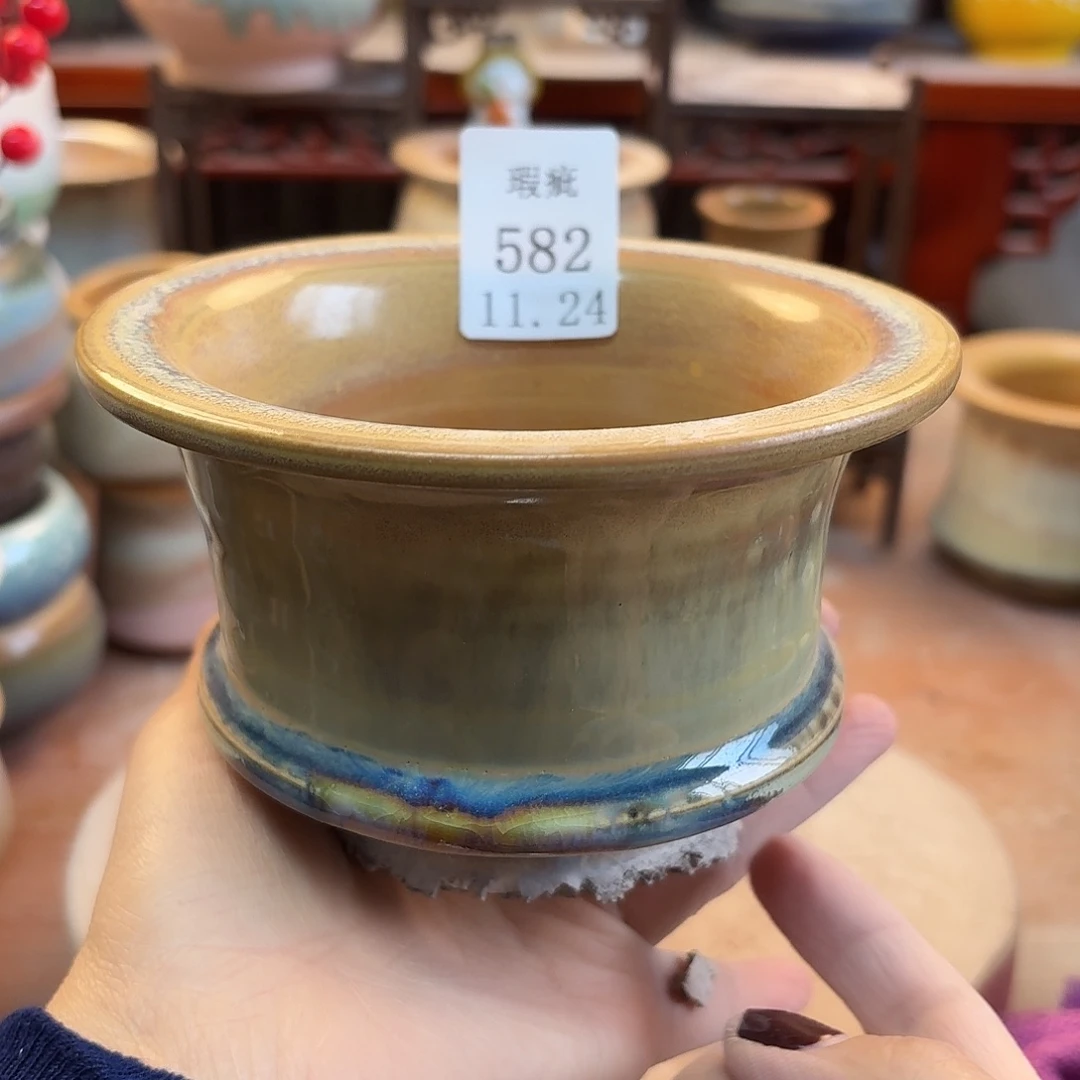 瓷片景德镇陶瓷手工制作