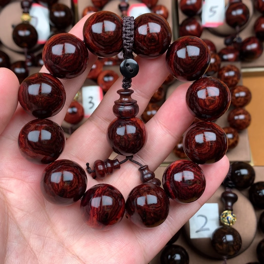 黄花梨/降香黄檀2.0