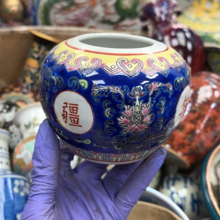 摆件瓷器摆件 瓷器摆件