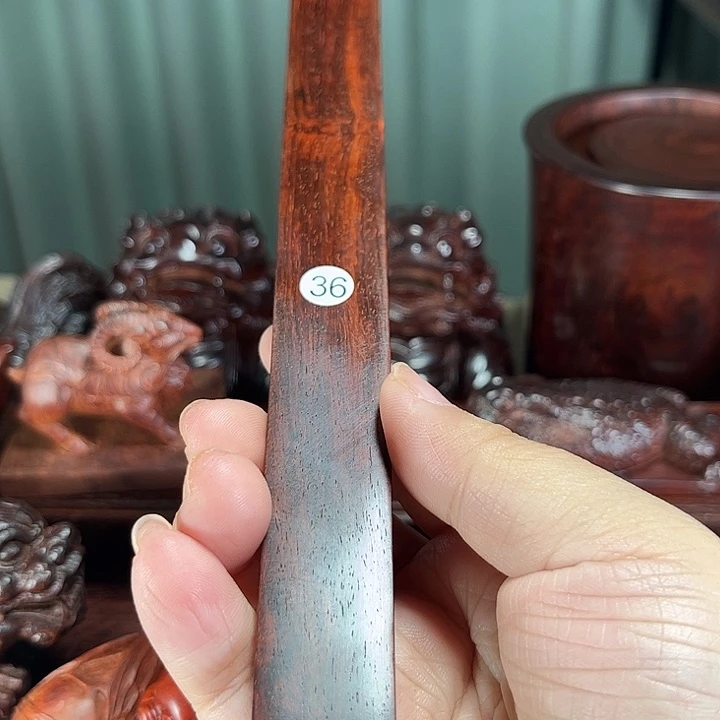檀香紫檀（小叶紫檀）