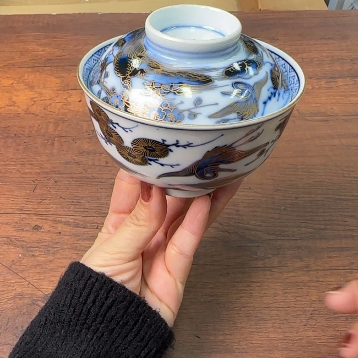 一个陶瓷物件哈哈哈哈