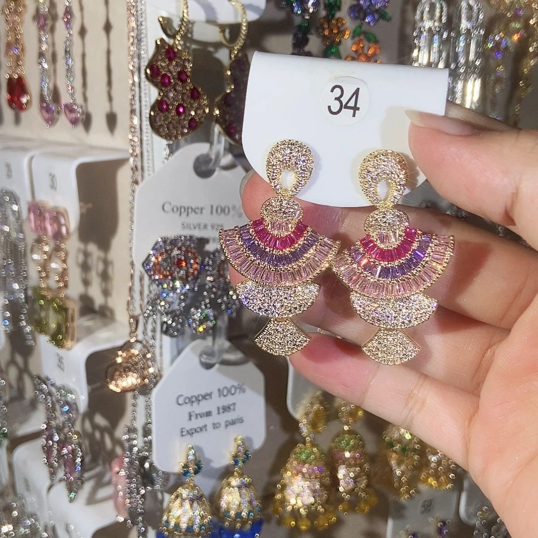 铜合金锆石925银