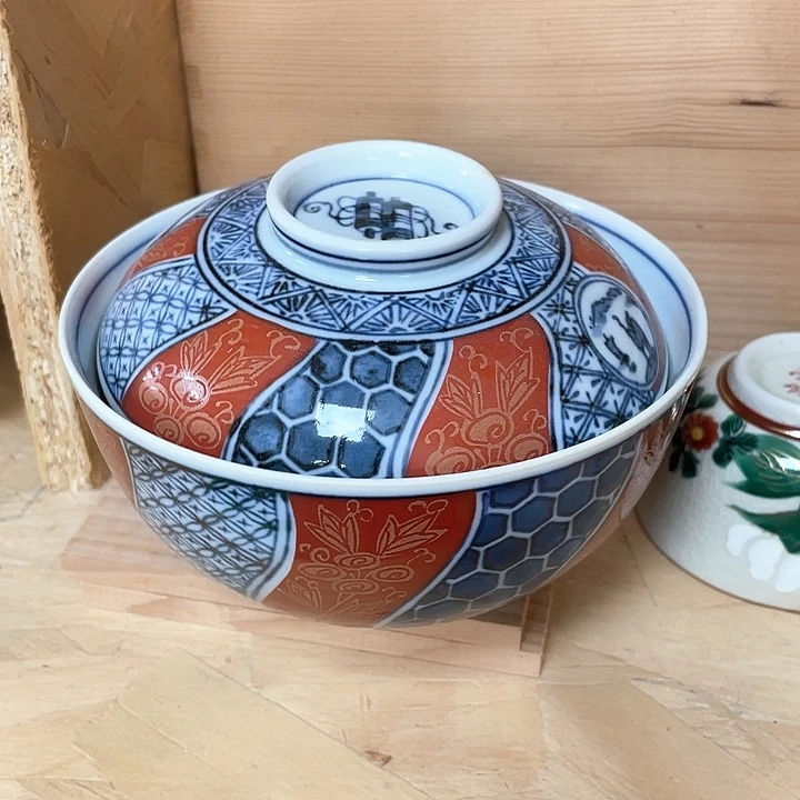 瓷片032 一人直播，看品直播间说序号