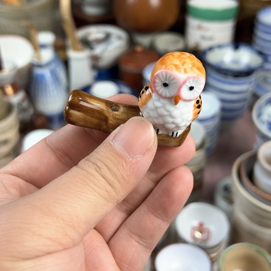 陶瓷艺术品陶陶瓷器