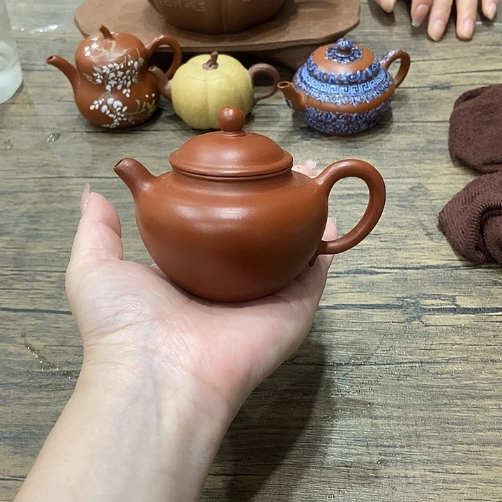 茶壶紫砂紫砂紫砂