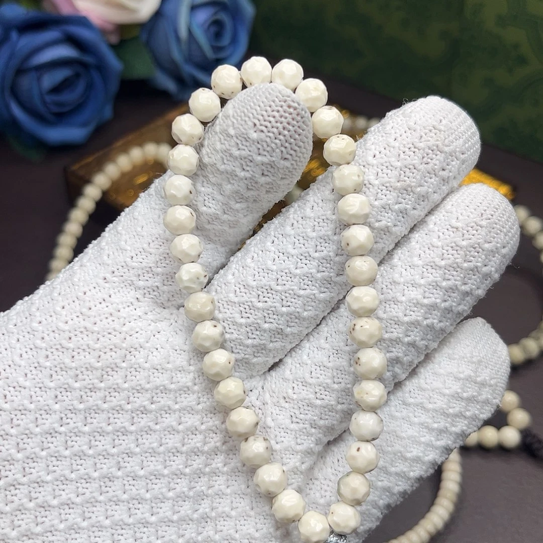 如***婆手串星月菩提7改无相星月菩提手持