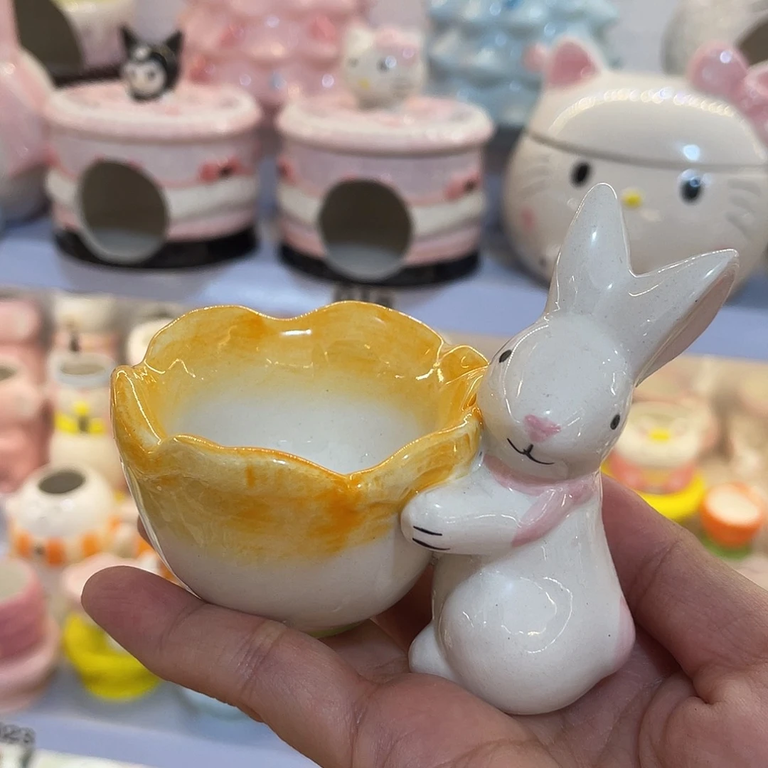 陶瓷微瑕介意慎拍