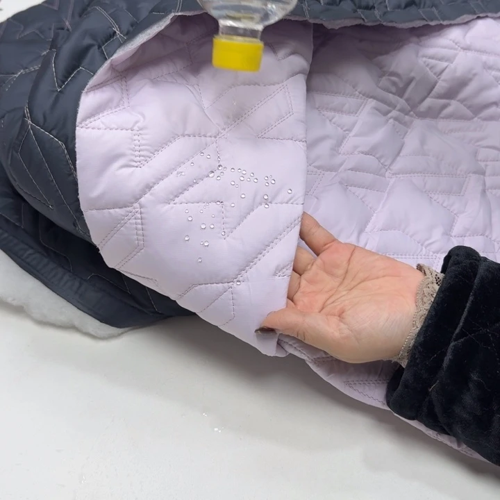 无纺布1.9孤品面料