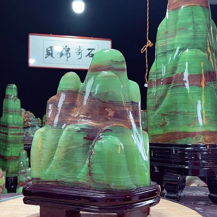 石材奇石123658790