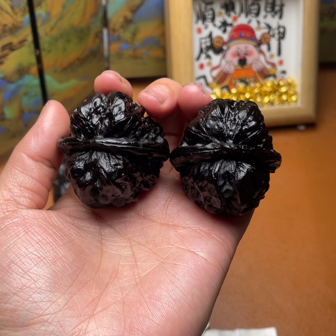 核桃核桃蛤蟆头55hao