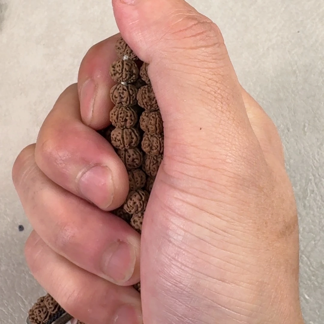 金刚菩提手串福利漏