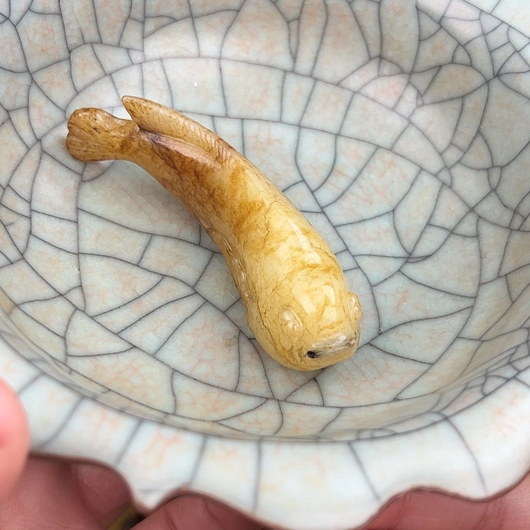 @***风瓷片精品挂件吊坠