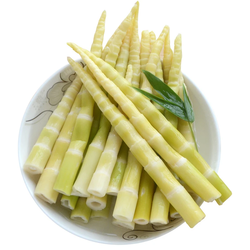 新鲜煮笋500g