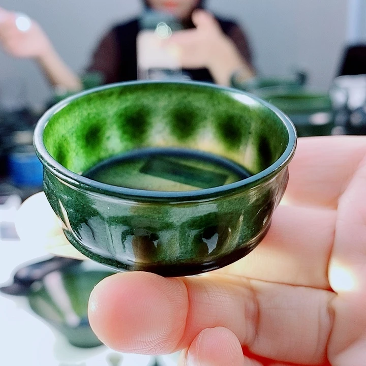和田玉未镶嵌摆件