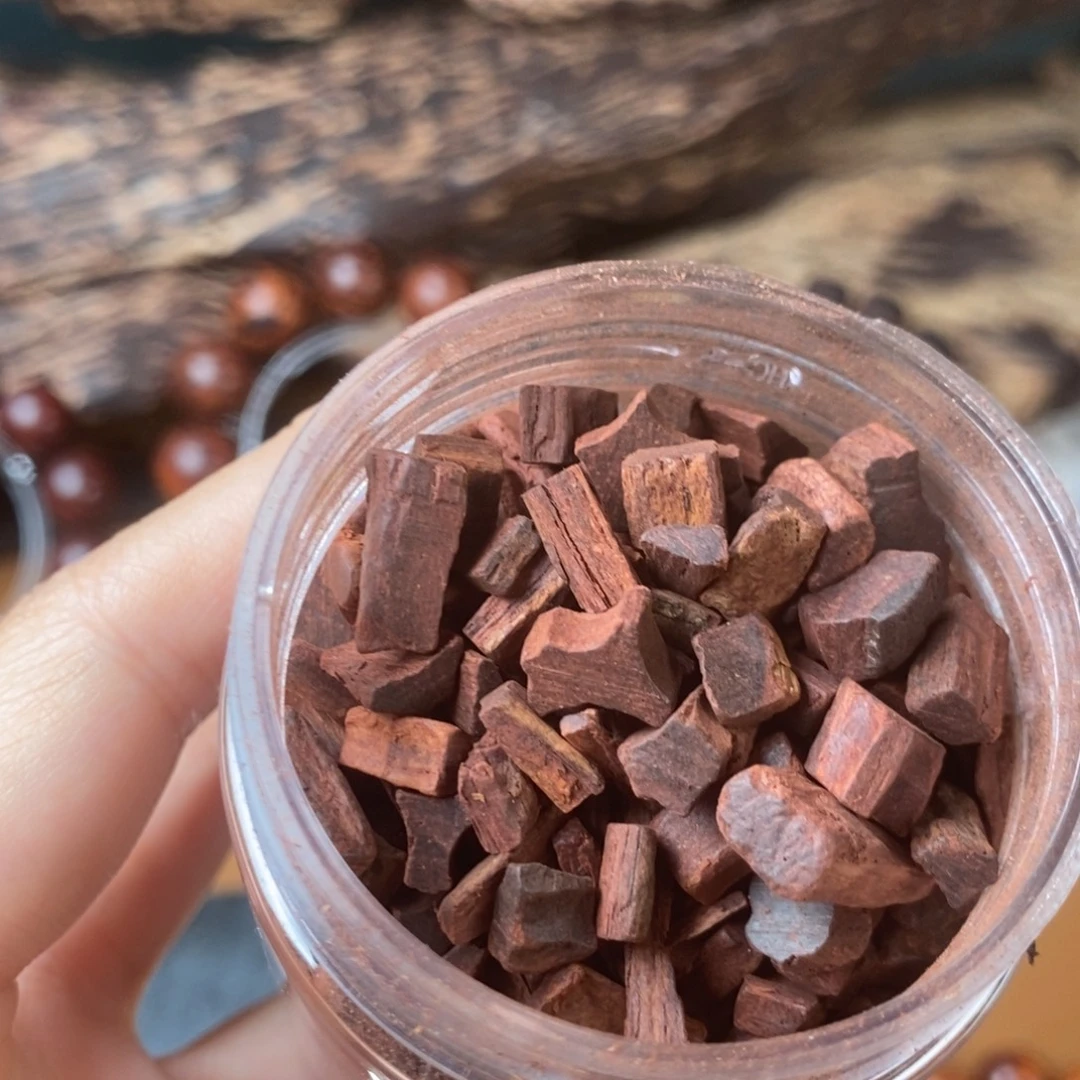 手串/手链降真香土埋颗粒料