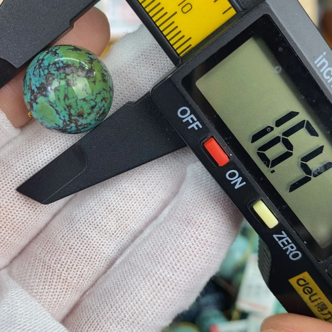 【闪购商品】绿松石珠宝奇石未镶嵌