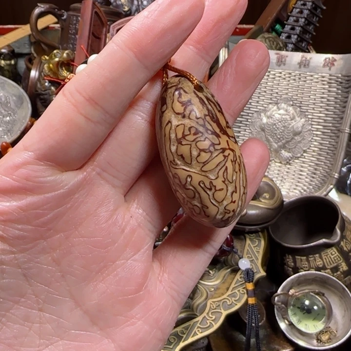 铜器把玩摆件链接