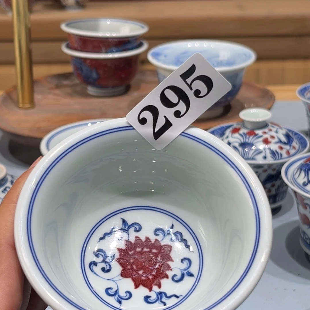 景德镇陶瓷艺术展在