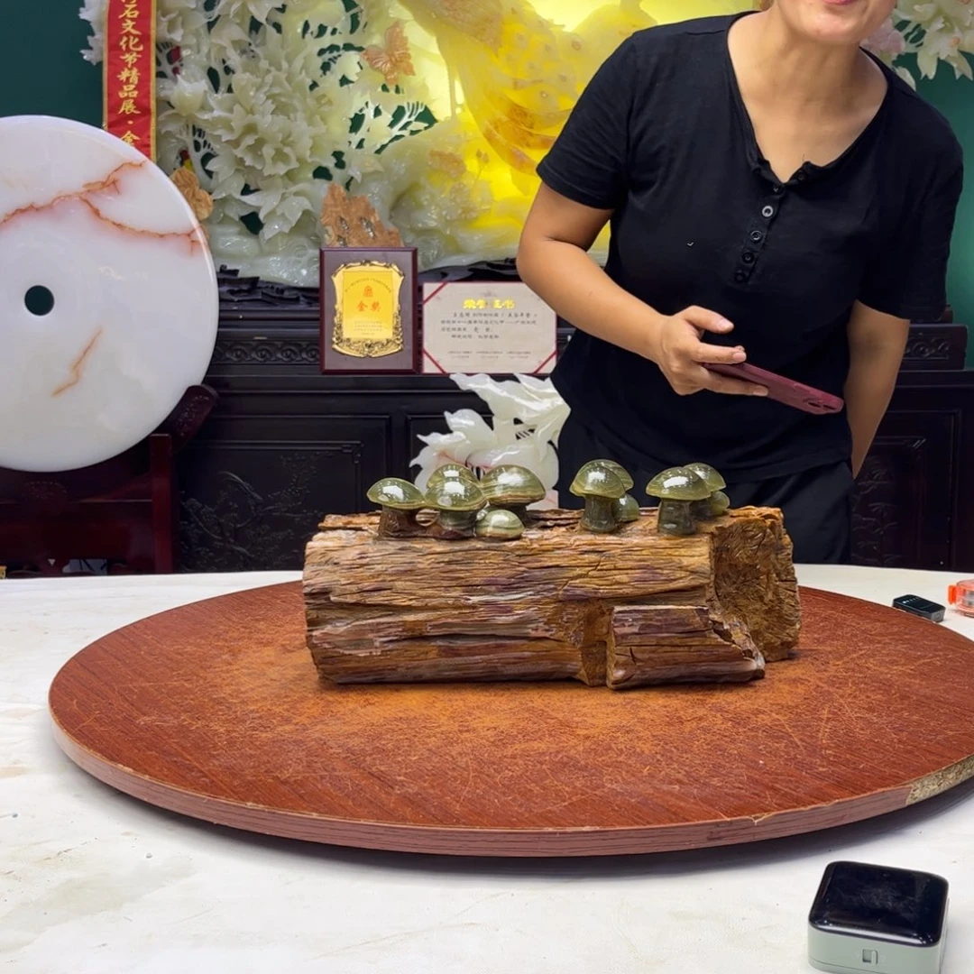 用***3石材玉石首饰品牌的