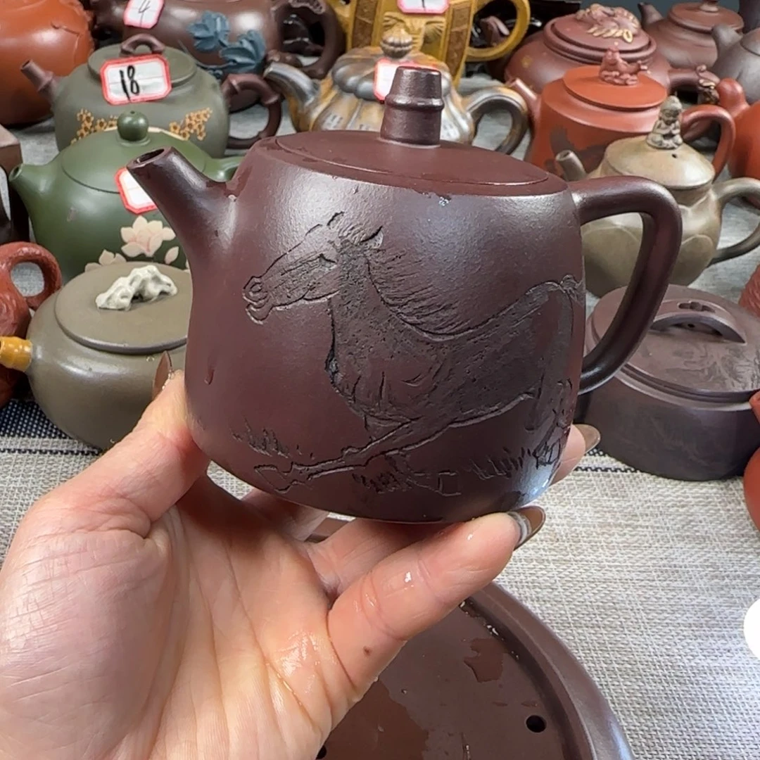 紫砂茶壶紫砂紫砂茶具