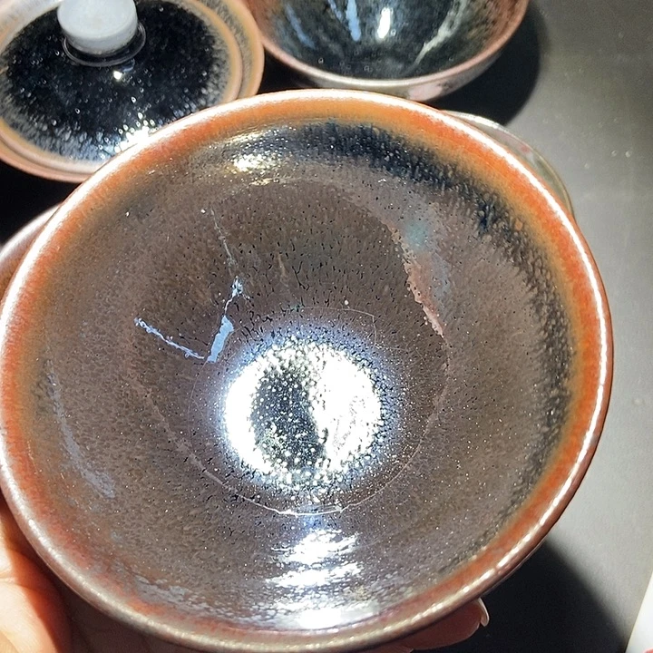 茶盏777 建阳建窑建盏