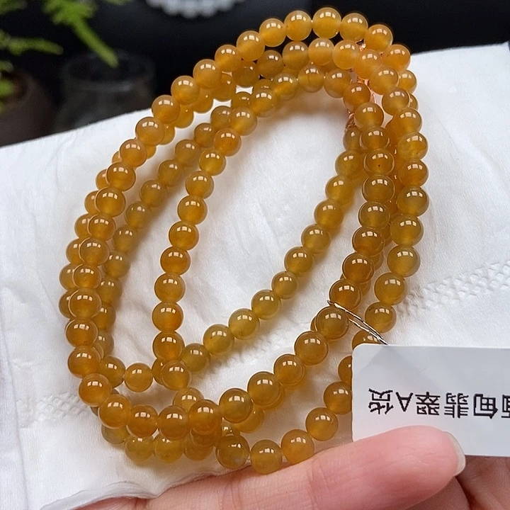 翡翠挂件未镶嵌质量