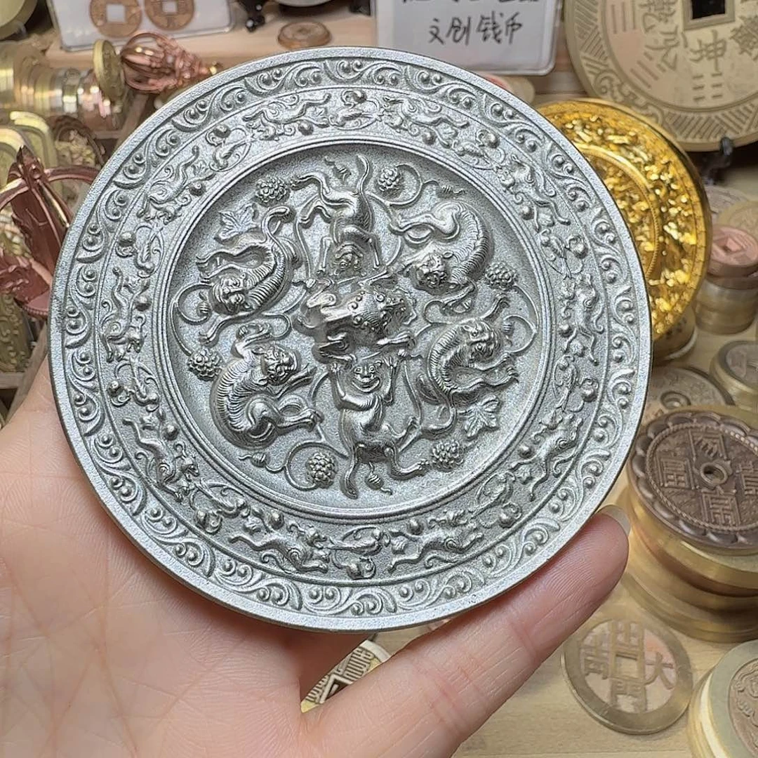 江***丁铜镜子888888888888