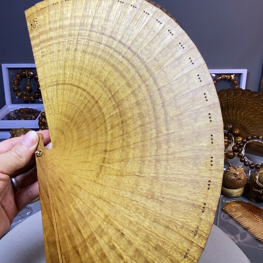 金丝楠小叶桢楠枯木老料21cm