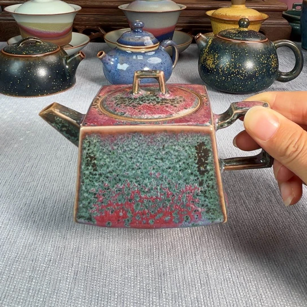 【闪购商品】钧瓷098653