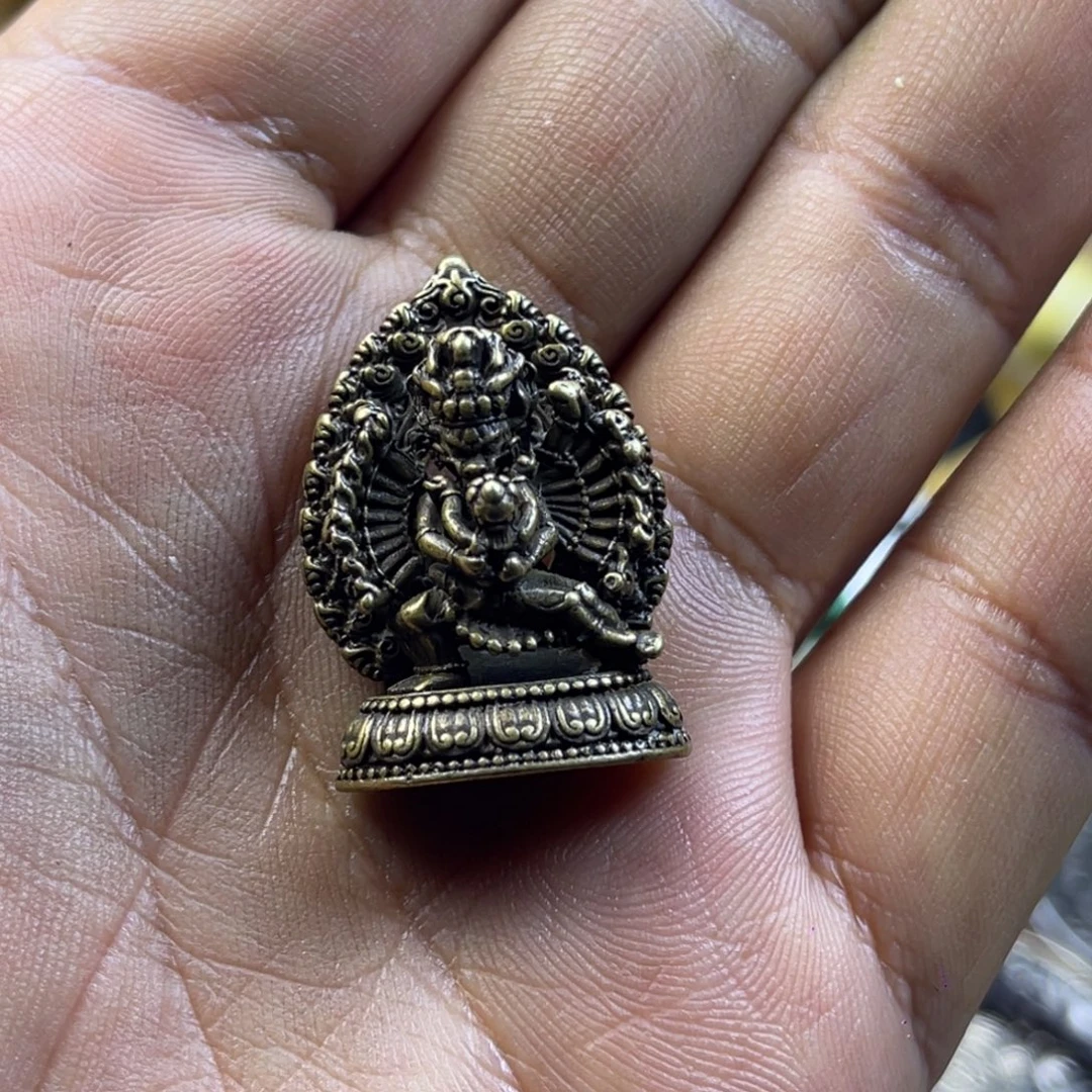 泥塑特色手工艺品