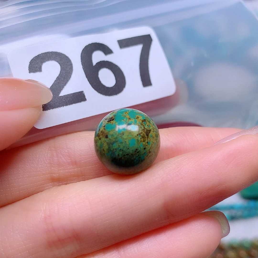 空竹粉丝专享十堰特色手工散珠