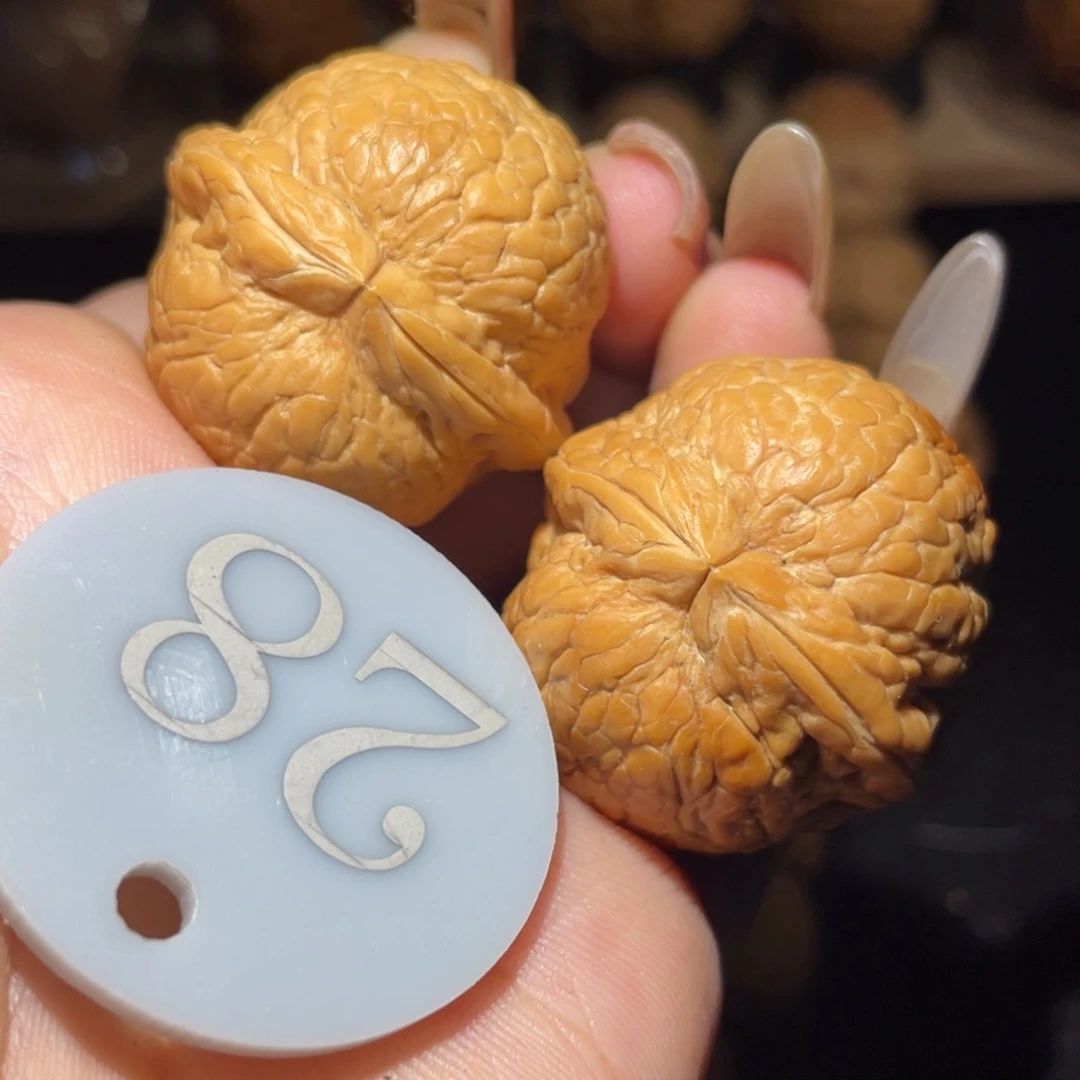 大西瓜34尺寸核桃