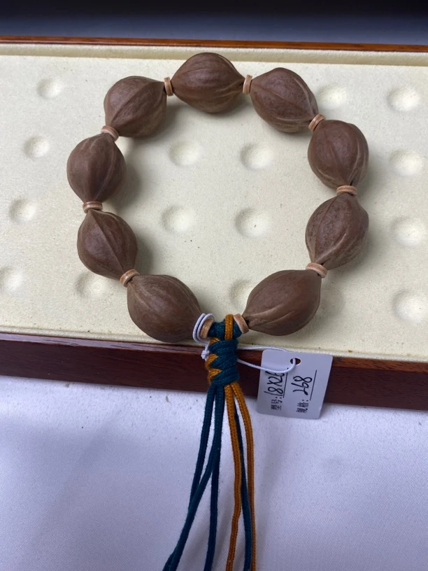 18*26 三花鲨鱼背正宗原生态梅林铁核