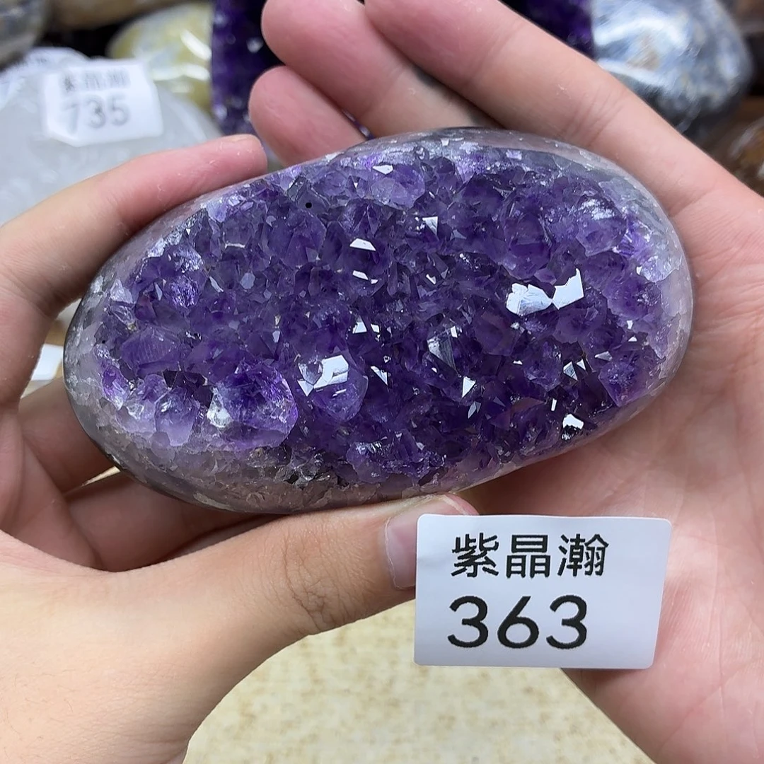 未镶嵌大型摆件（非配饰）水晶