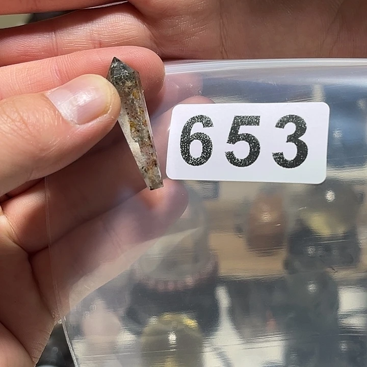 未镶嵌水晶大型摆件（非配饰）