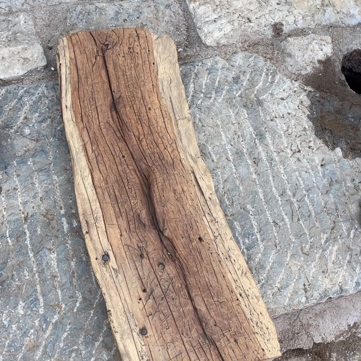 香榧木必*邻老物件木木