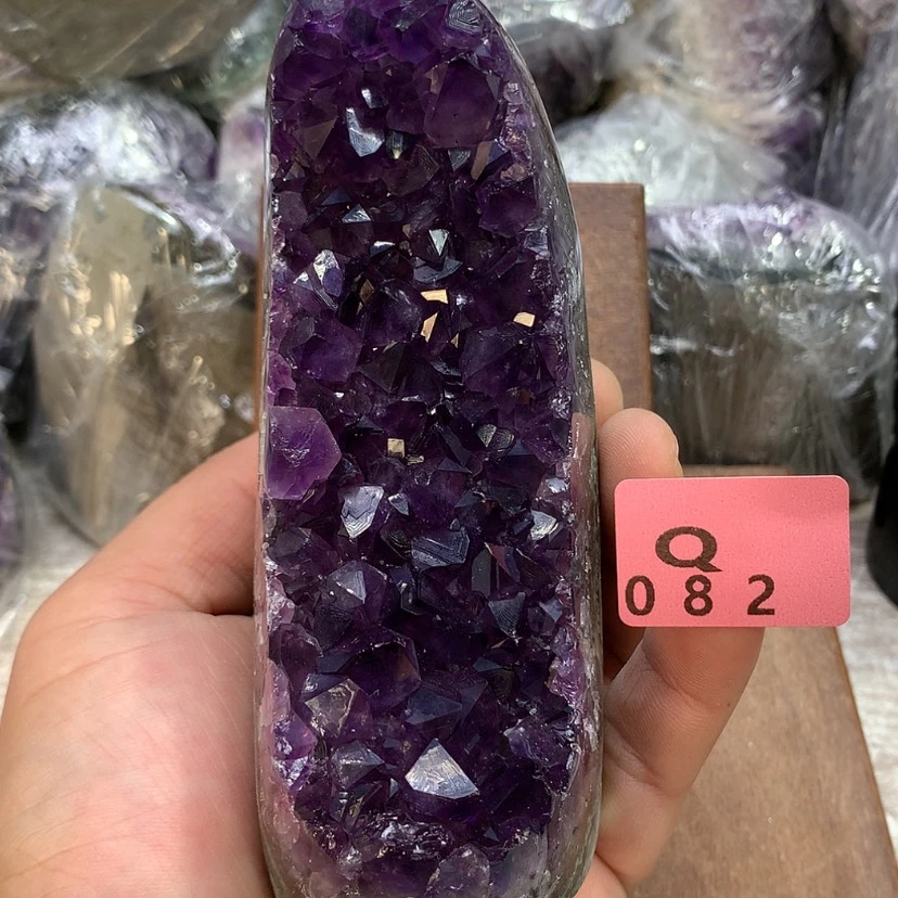 【闪购商品】水晶大型摆件（非配饰）未镶嵌