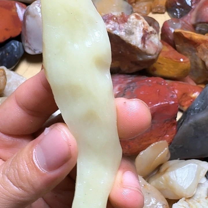 青***房寿山石寿山石的种类
