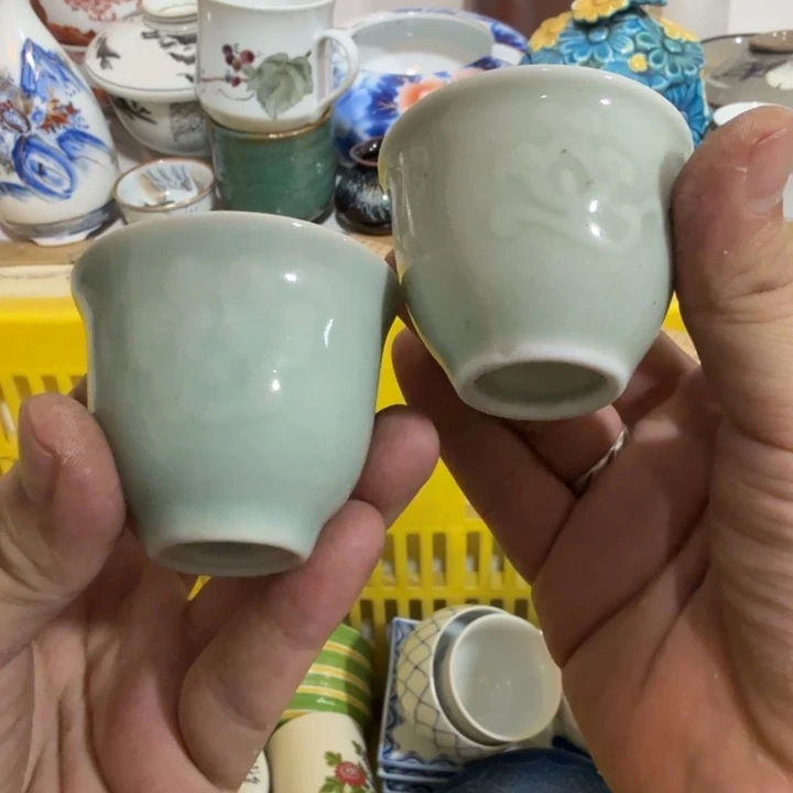 陶瓷推荐第二名20包邮