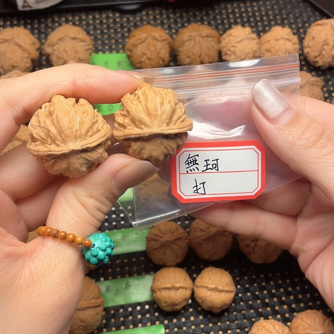 文玩核桃吊坠無****730尺全品粗筋